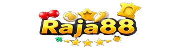 Logo Raja88